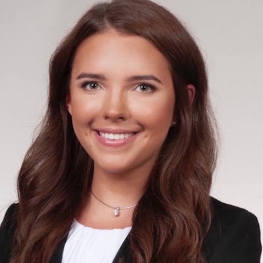 Meet your Posher, Kaylea